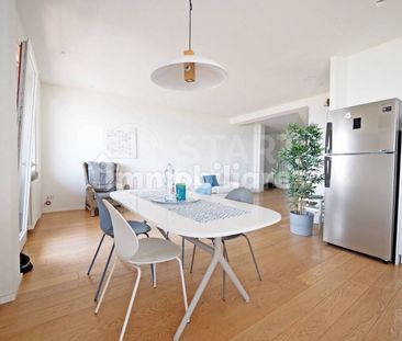 Appartamento via Santorre Santarosa, Centro, Civitanova Marche - Photo 4