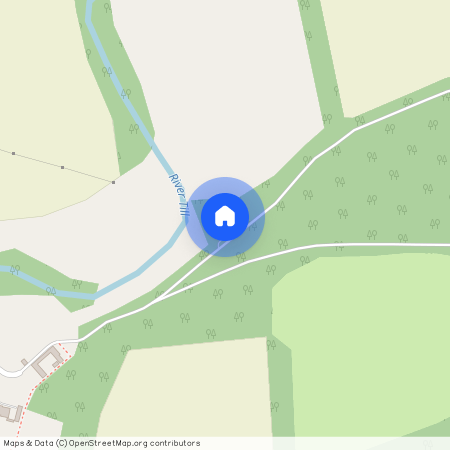 Berwick St. James, Salisbury, SP3