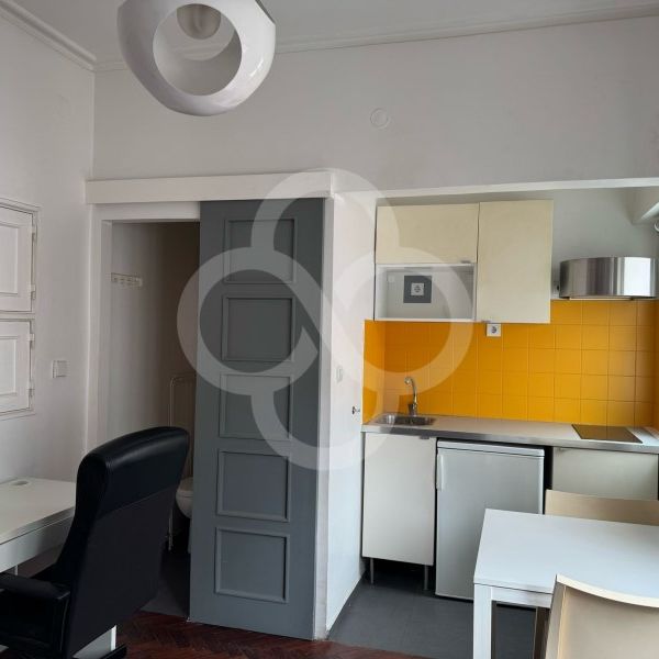 Apartamento T1 em Lisboa - Photo 1
