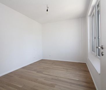 Frei ab 01.12.: Sonnige, perfekt geschnittene 2 Zi.-Wohnung und mit... - Foto 1