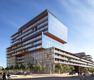 For Lease - 35 Rolling Mills Road Unit# N1209, Toronto, Ontario - Photo 5