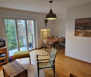 2 Zimmer, 2. Stock - Photo 1