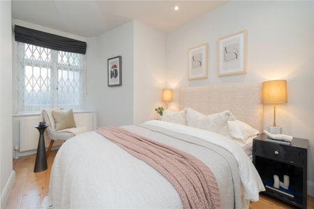 Melbury Road, Holland Park, W14, London - Photo 3