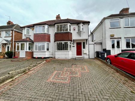 Woolacombe Lodge Road, Birmingham, B29 - Photo 4