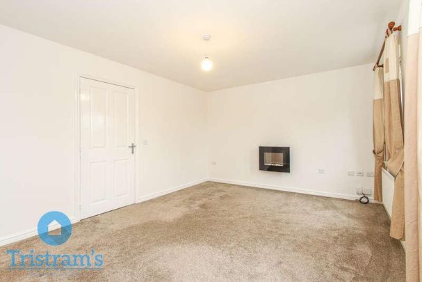 Marvyn Close, Bulwell, NG6 - Photo 1