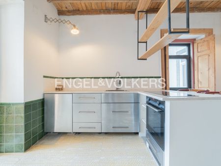 Apartamento T3 em Lisboa - Photo 5