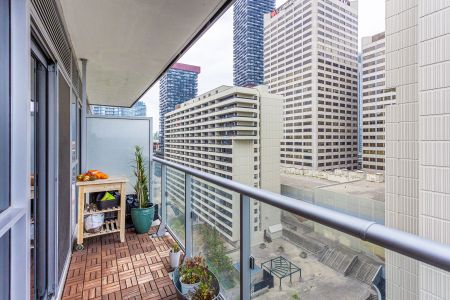 For Lease - 58 Orchard View Boulevard Unit# 1209, Toronto, Ontario - Photo 3