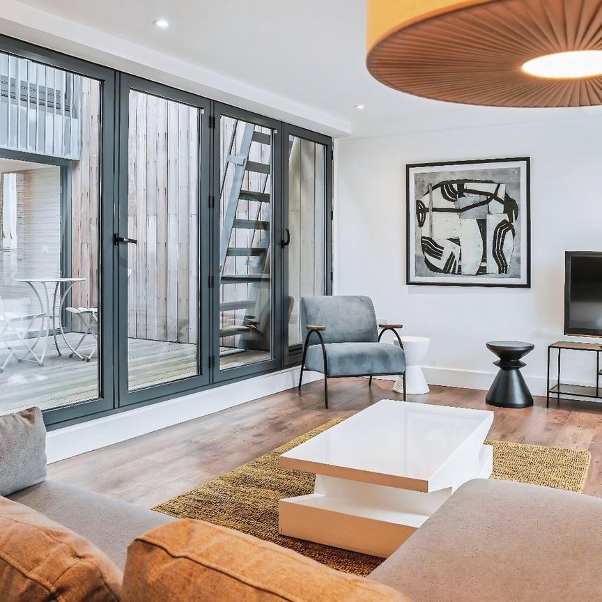 3 bedroom apartment to rent - Photo 1