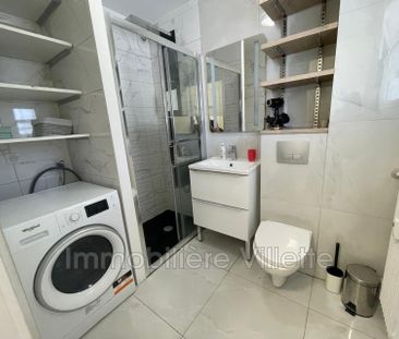 Location Appartement 1 pièce 33m² ST LAURENT DU VAR 06700 - Photo 6