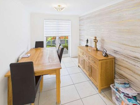 Brodie Gardens, Baiileston, G69 - Photo 5