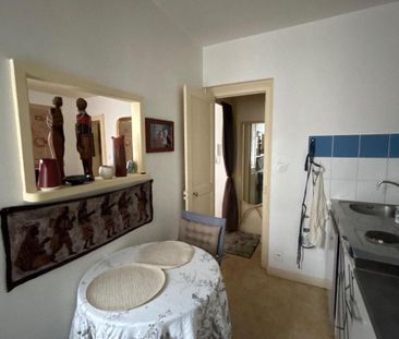 Location Appartement 2 pièces 30m² BLOIS 41000 - Photo 3