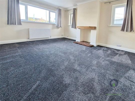 3 bedroom bungalow to rent - Photo 1