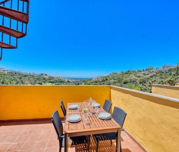 Penthouse Duplex in Elviria - Photo 4