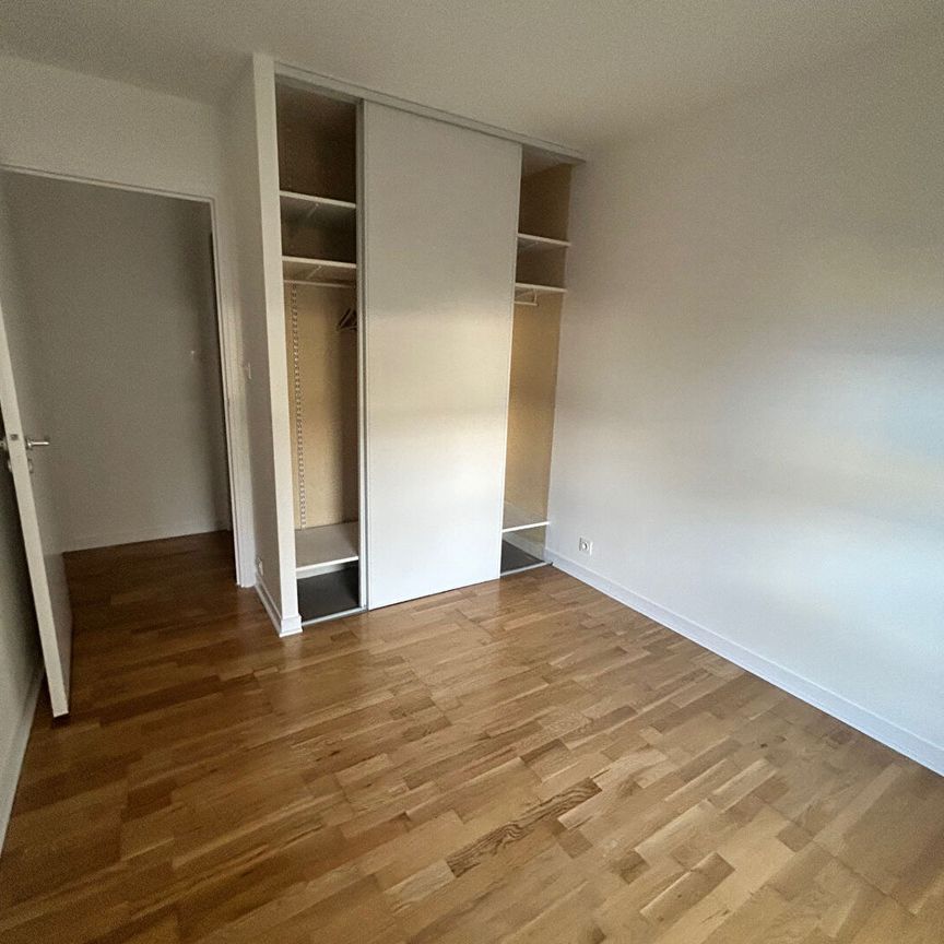 Quimper Appartement 2 pièces 45.08 m2 - Photo 1