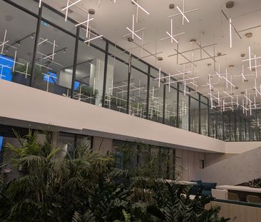 For Lease - 3071 Trafalgar Road Unit# 1208, Oakville, Ontario - Photo 6