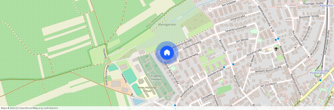 Pfarrer-Autsch-Straße, 40, 55126, Mainz-Finthen