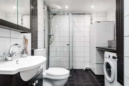 Stallsbergsvägen, Motala - Photo 3