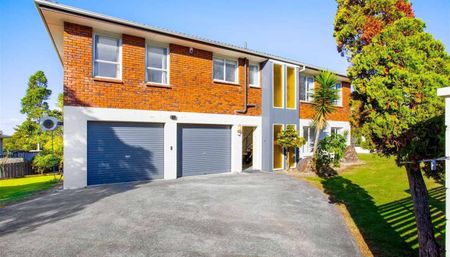 Solid and substantial home over two levels wit... - Photo 5