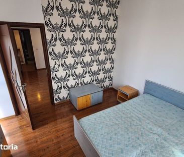 Fundeni apartament 2 camere de inchiriat mobilat , parcare , centrala - Photo 4