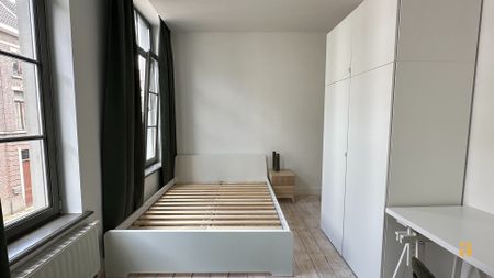 Charmant energiezuinig en bemeubeld appartement - Foto 3