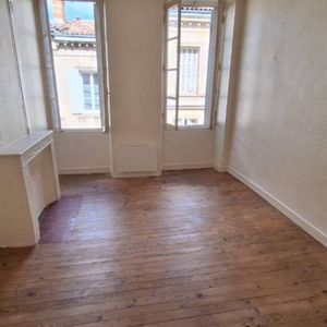 Appartement Bordeaux 1 pièce(s) 26.76 m2 - Photo 3