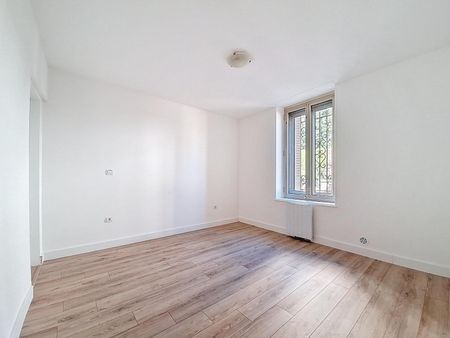Location Appartement 2 pièces 34m² DIJON 21000 - Photo 4