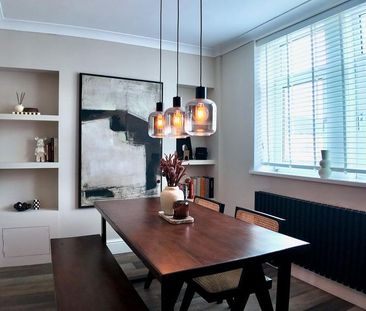 2 bedroom terraced house to rent - Photo 4