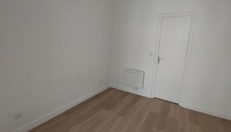 Appartement 22m2 REIMS 550 euros - Photo 2