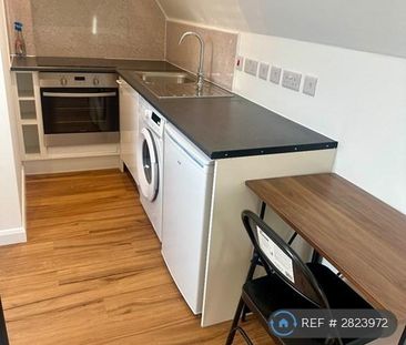 Studio to rent - Photo 2