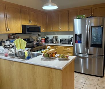 For Lease - 32 Villandry Crescent, Vaughan, Ontario - Photo 5