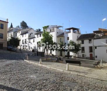 Piso en alquiler en Cuesta de Pernaleros - Photo 4