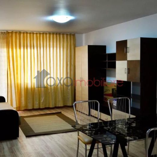 Apartament 2 camere de inchiriat in Cluj-Napoca, Zorilor ID 4953 - Photo 1
