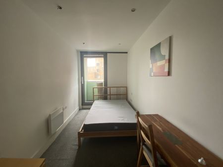 Rumford Place, Liverpool, L3 - Photo 4