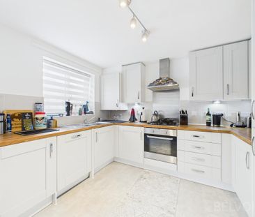 2 bedroom end of terrace house to rent - Photo 6