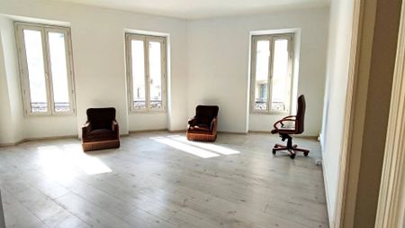 A LOUER BUREAU 175 M² - NICE CENTRE - CARRE D'OR - GAMBETTA - Photo 4