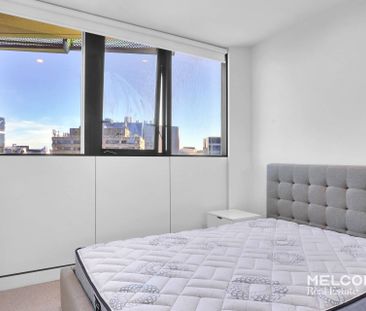 STYLISH APARTMENT AT ROYAL ELIZABETH - FURNISHED - Photo 4