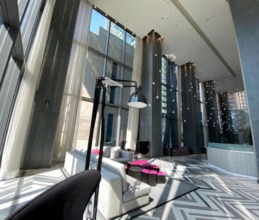 For Lease - 1080 Bay Street Unit# 2404, Toronto, Ontario - Photo 6