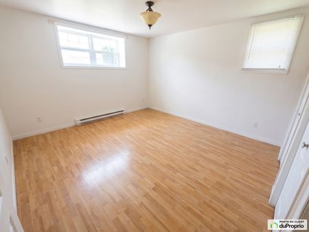 446, rue des Écoles, Drummondville (Drummondville) à louer - Photo 3