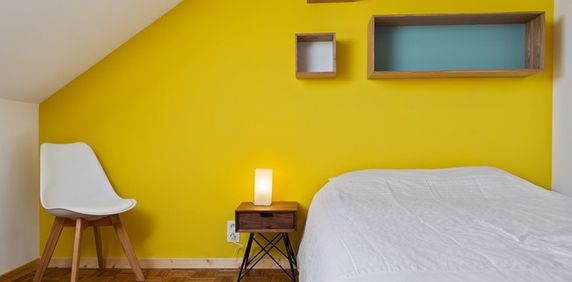 Room at Chaussée de waterloo 428 - Photo 2