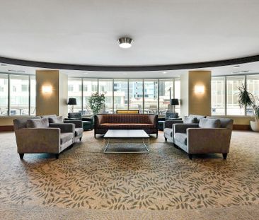 For Lease - 200 Rideau Street Unit# 706, Lower Town - Sandy Hill, O... - Photo 5