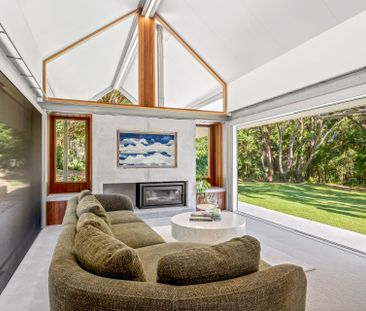 Executive Retreat Residence with Quality Furnishings or Unfurnished... - Photo 1