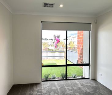 Brand New 4x2 Home with Theatre Room - Photo 2
