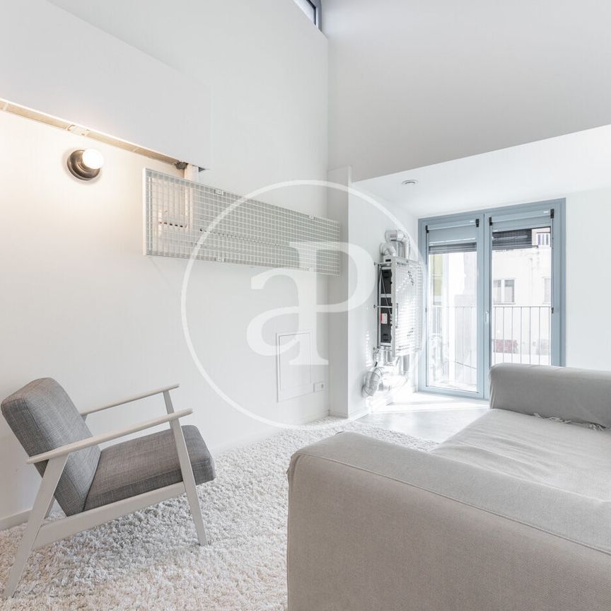 Apartment for rent in El Terreno (Palma de Mallorca) - Photo 1