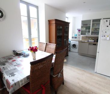 Location Appartement 5 pièces 89m² - Photo 5