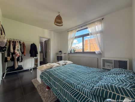 Avenue de l'Universite, 1050, Ixelles - Photo 4