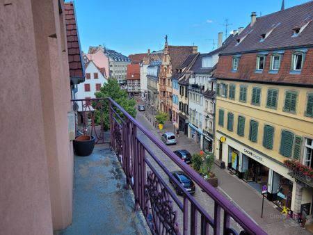 Beau 4 Pièces 100 m² avec balcon - Photo 3