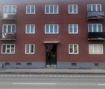 Hertig Karls Allé, Örebro - Photo 4