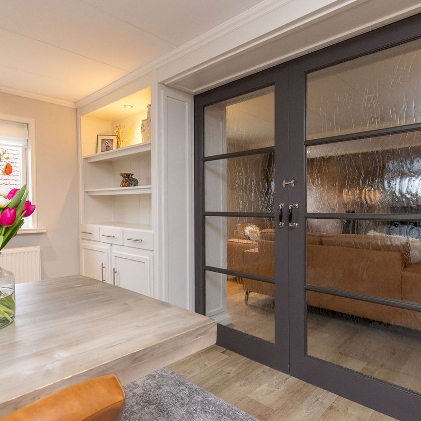 Appartement te huur: Bonstraat 3-A 1693 BT Wervershoof - Photo 1