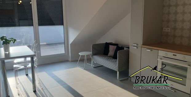 Opole, Malinka Mieszkanie na wynajem - Photo 1