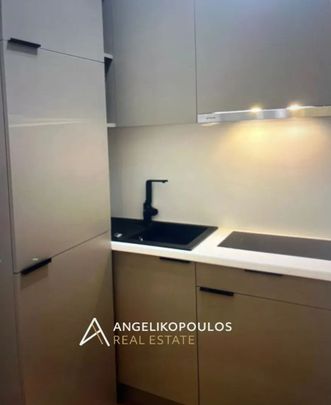 Studio/Γκαρσονιέρα για ενοικίαση Χίλτον (Ιλίσια) - Photo 1